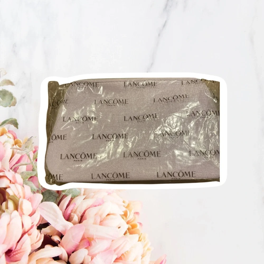 Lancôme Cosmetic Bag Pouch
